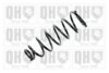 QUINTON HAZELL QCS7541 Coil Spring